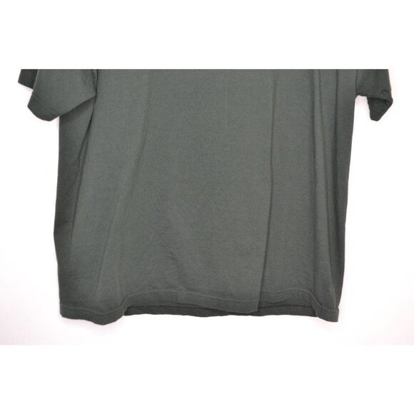 US Army Men's XXL Green Short Sleeve Graphic Print T-Shirt - Picture 3 of 12